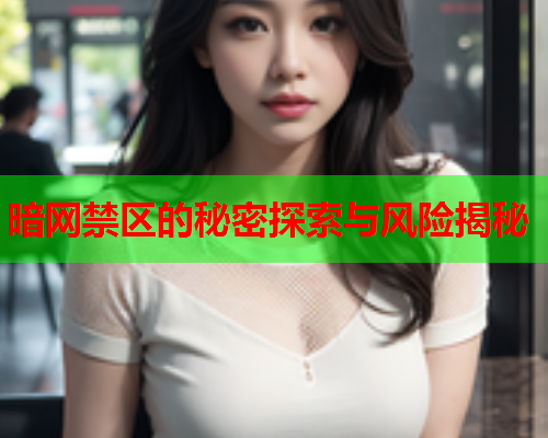 暗网禁区的秘密探索与风险揭秘